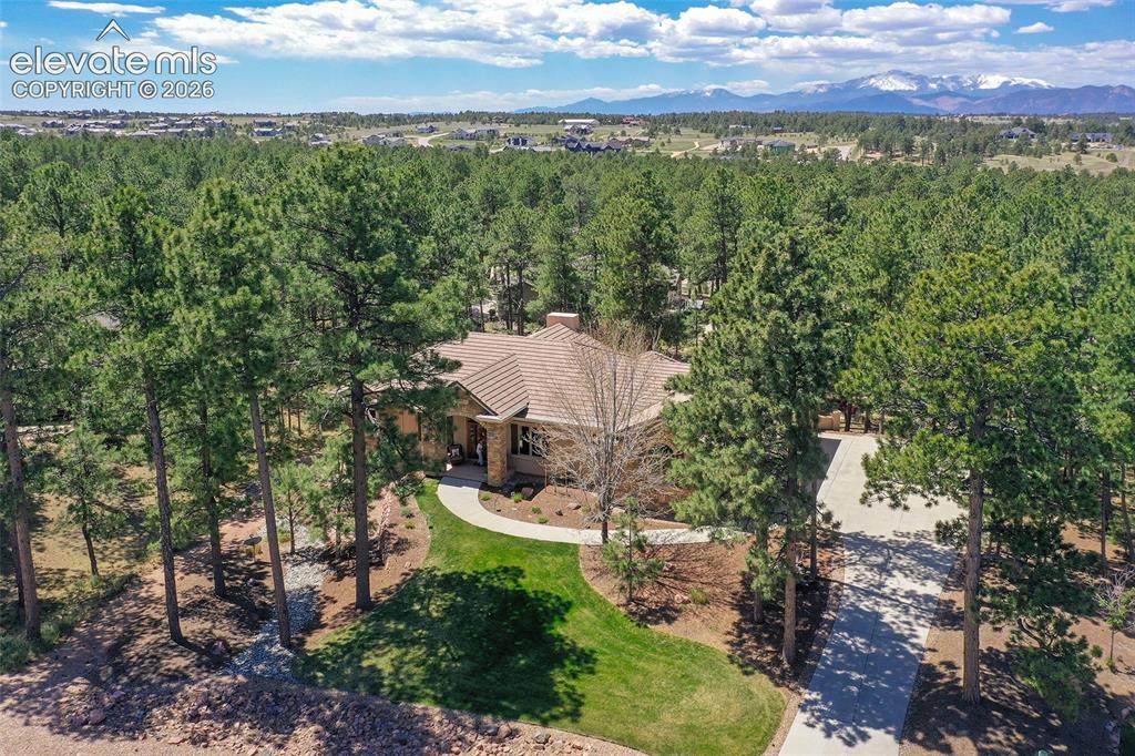 18090 Bakers Farm Road Colorado Springs, CO 80908 - Photo 46 of 46