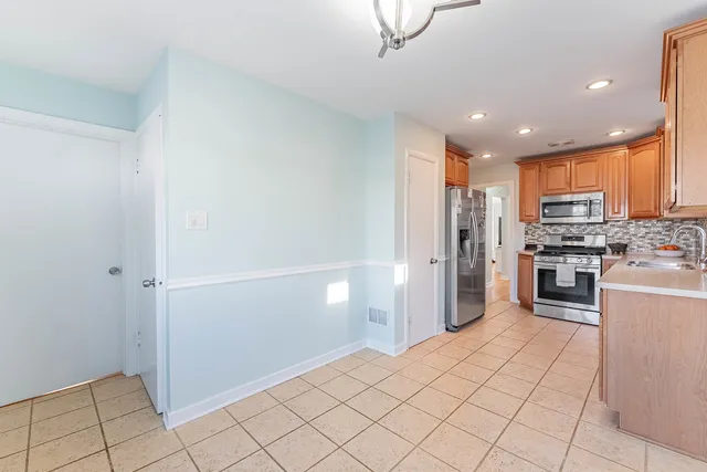 $409,000 | 5344 North Mulligan Avenue, Chicago, IL 60630