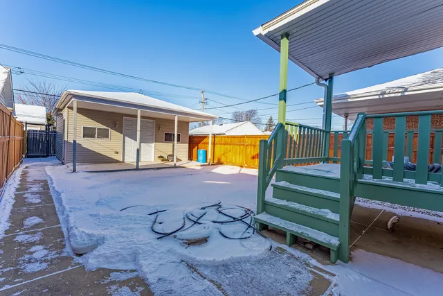 $409,000 | 5344 North Mulligan Avenue, Chicago, IL 60630