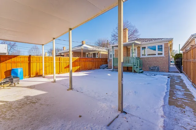 $409,000 | 5344 North Mulligan Avenue, Chicago, IL 60630