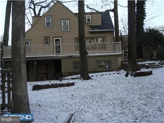 1480 Easton Road Warrington, PA 18976 - Photo 6 of 12 Exterior Back