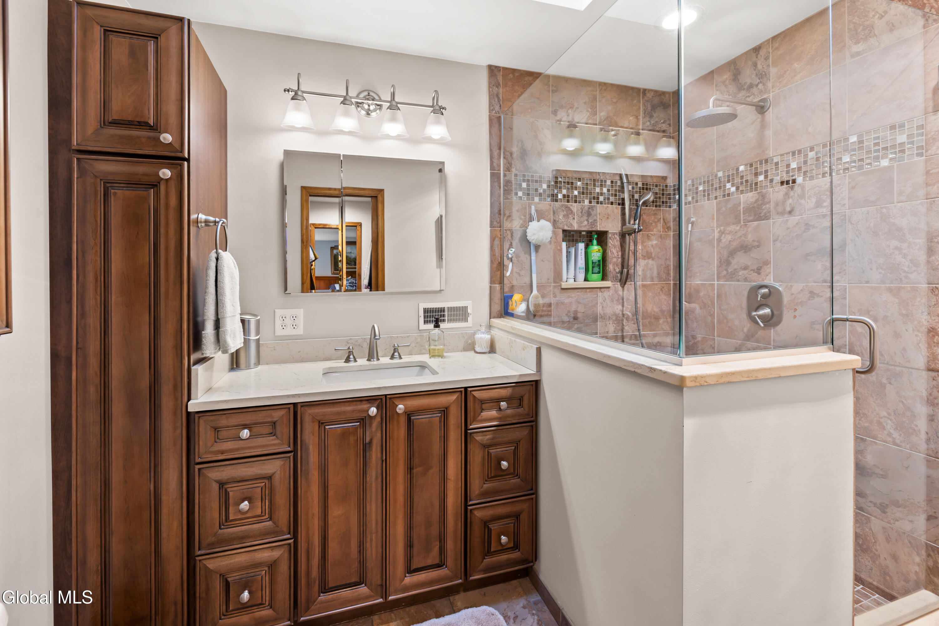 863 Turnbull Road Delanson, NY 12053 - Photo 59 of 79 Primary-Bath_1