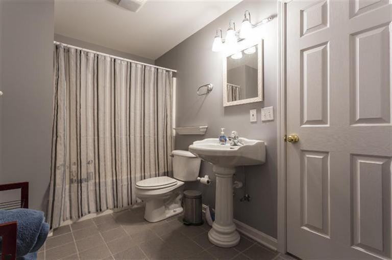 2221 Shaker Run Road Lexington, KY 40509 - Photo 44 of 45 How about another FULL bath in the basem