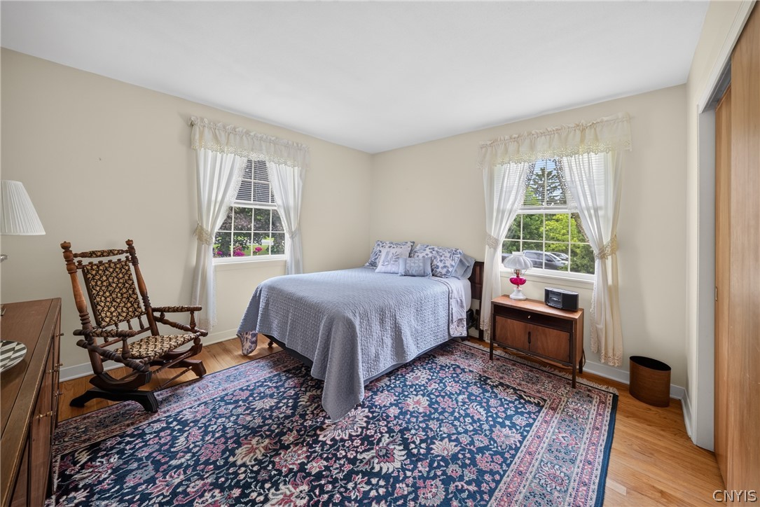 4777 Enders Road Manlius, NY 13104 - Photo 23 of 48 First main floor bedroom...