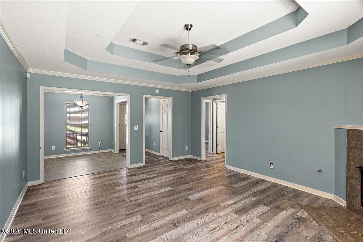 152 Brooklyn Street Byram, MS 39272 - Photo 8 of 25 08-HTP_7939