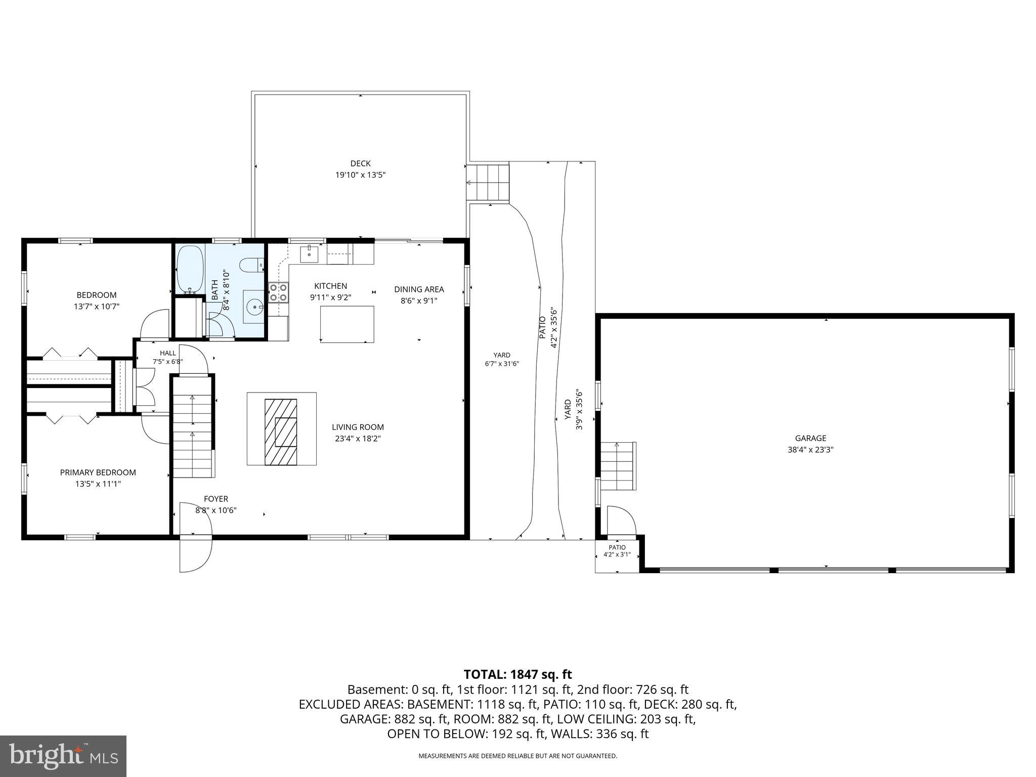 15 Styer Road Glenmoore, PA 19343 - Photo 77 of 78 Floor Plans #3