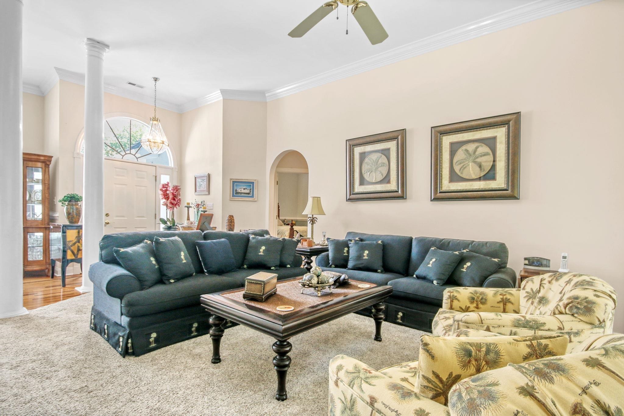 75 Haig Court Georgetown, SC 29440 - Photo 8 of 59