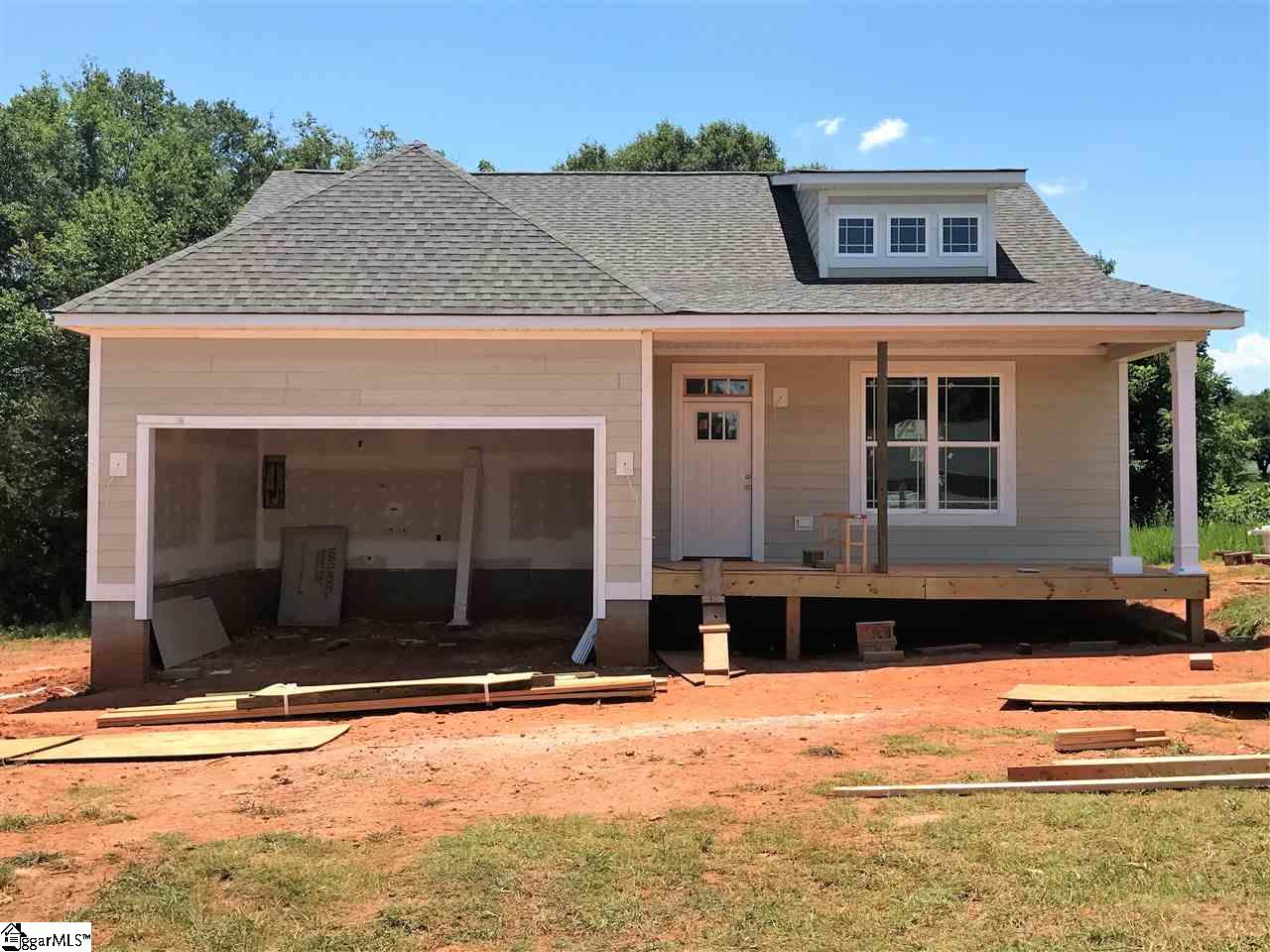 124 Colonial Walk Pickens, SC 29671 - Photo 22 of 32