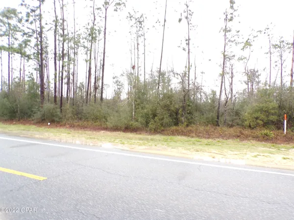 $8,700 | 0 East E Highway, Fountain, FL 32438