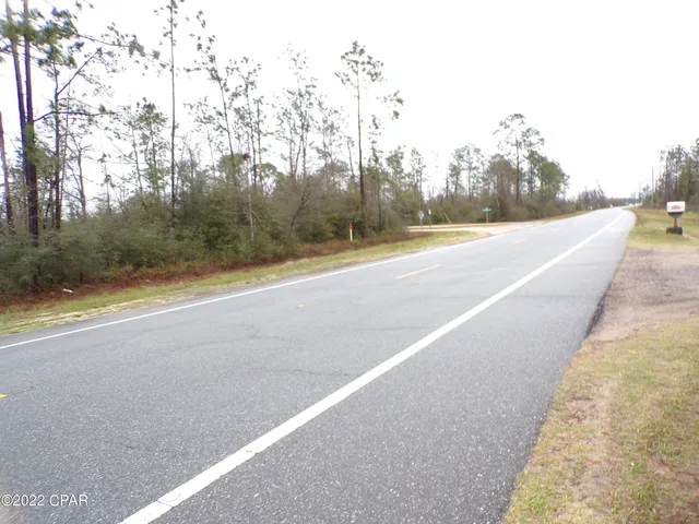 $8,700 | 0 East E Highway, Fountain, FL 32438