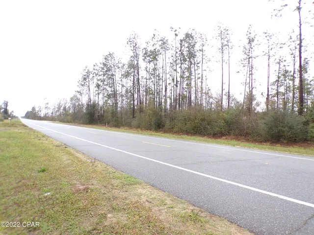 $8,700 | 0 East E Highway, Fountain, FL 32438