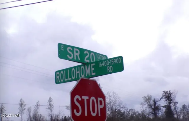 $8,700 | 0 East E Highway, Fountain, FL 32438