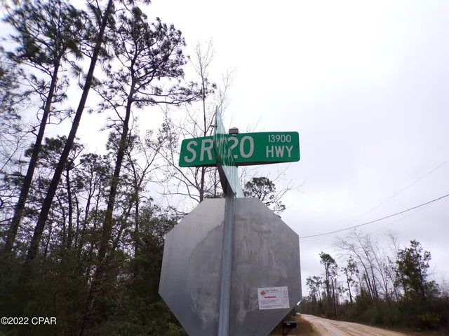 $8,700 | 0 East E Highway, Fountain, FL 32438