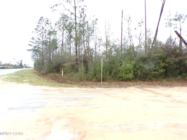 $8,700 | 0 East E Highway, Fountain, FL 32438