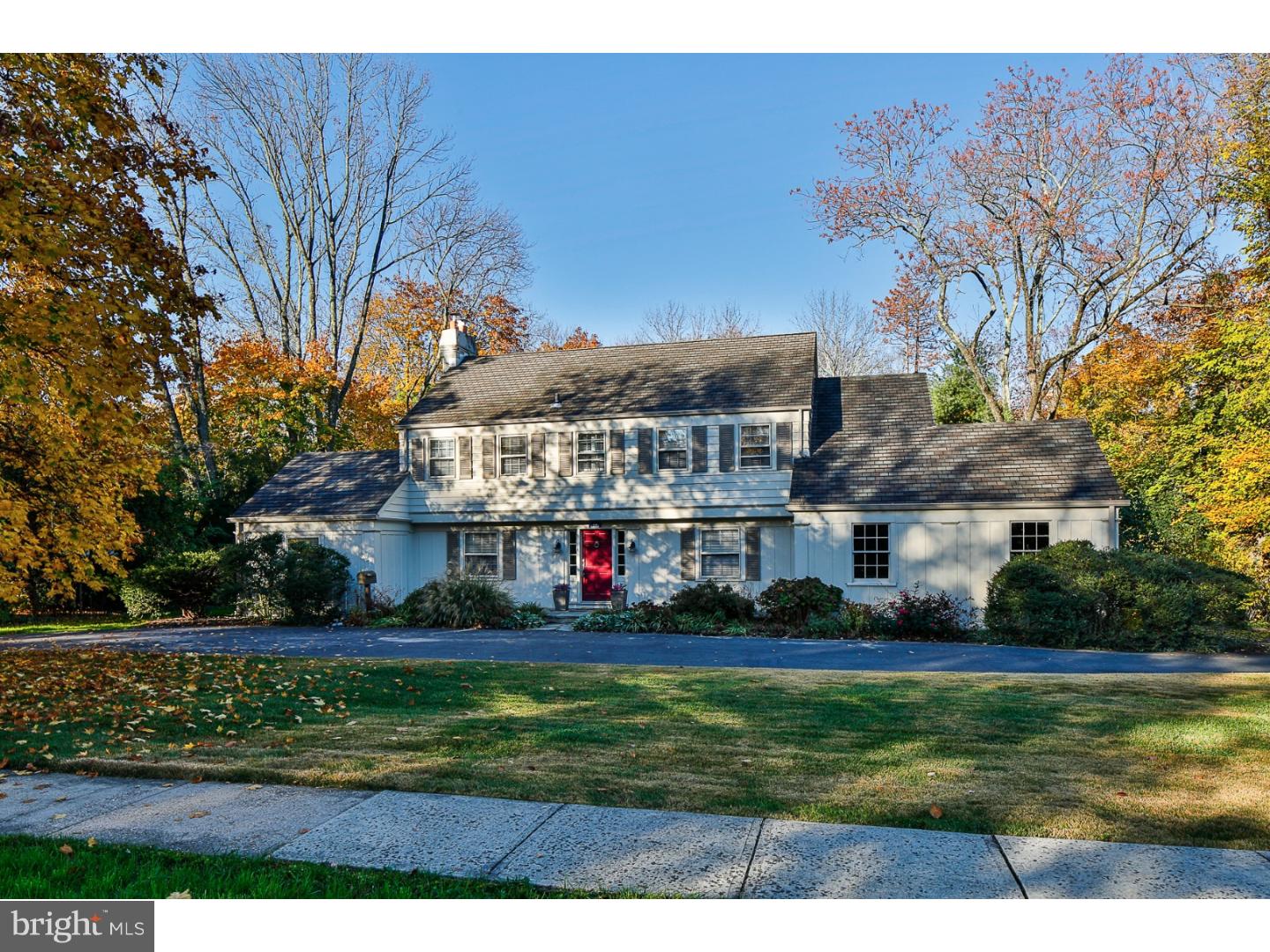 78 Laurel Road Princeton, NJ 08540 - Photo 1 of 25