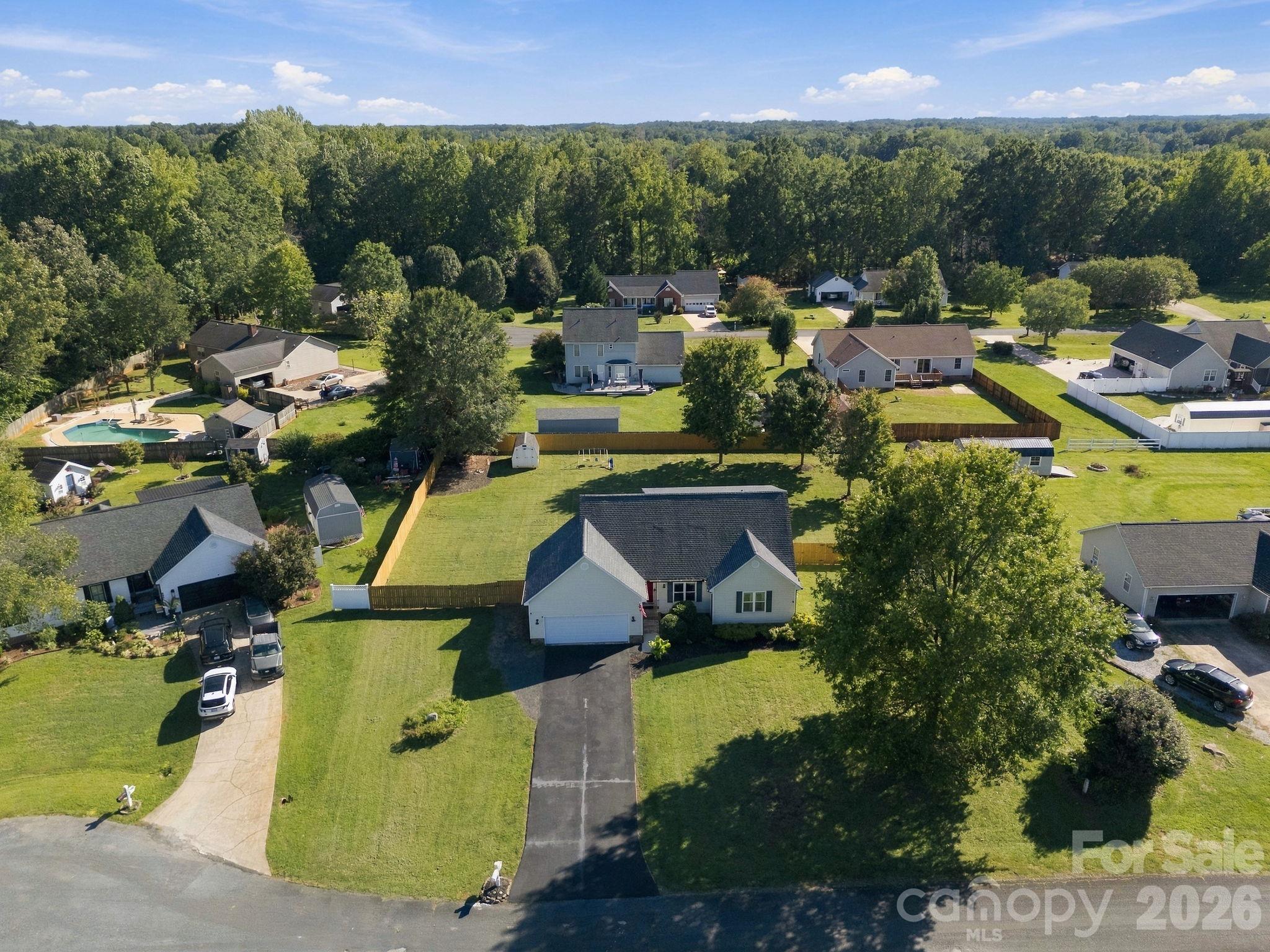 245 Castle Keep Road Salisbury, NC 28146 - Photo 41 of 48 Gallery Image 41