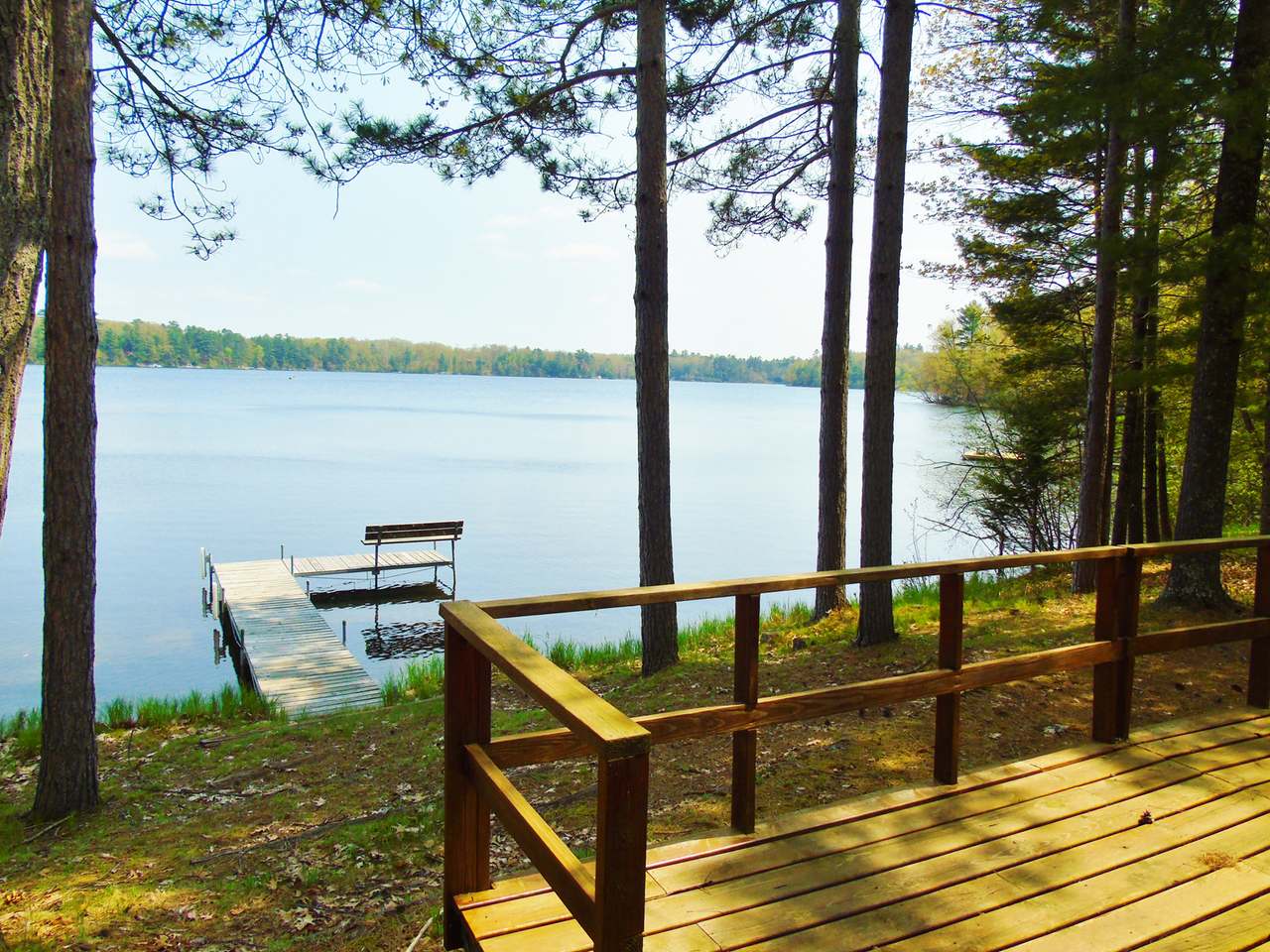 2590 Wihega Road Woodruff, WI 54568 - Photo 12 of 32 Gallery Image 12