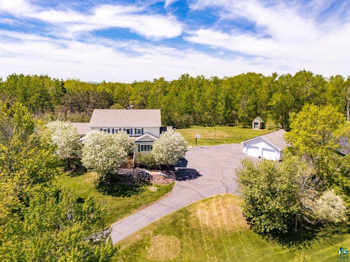 3787 Lavaque Road Hermantown, MN 55810 - Photo 4 of 66