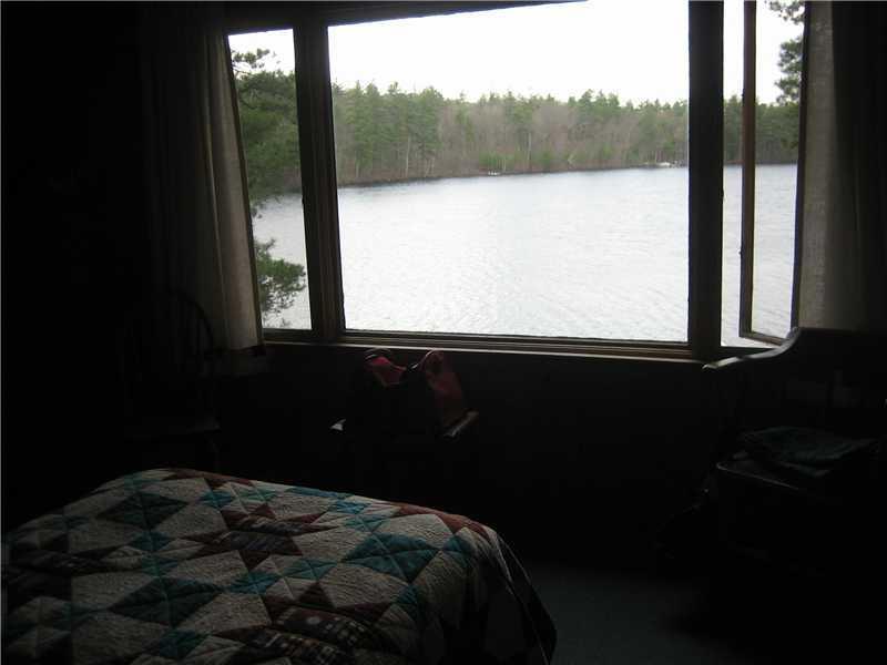 36 Green Bay Road West Newfield, ME 04095 - Photo 18 of 20 Bedroom.