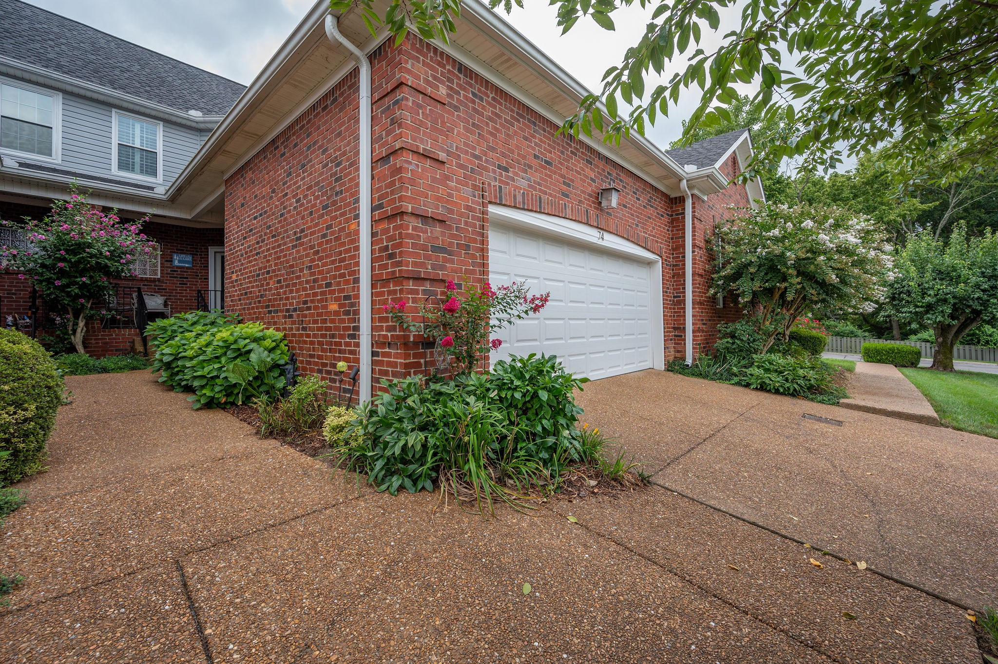 231 Green Harbor Road, Unit 74 Old Hickory, TN 37138 - Photo 2 of 40 Gallery Image 2