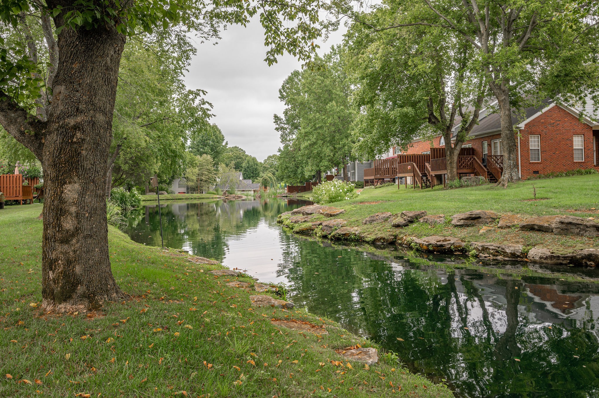231 Green Harbor Road, Unit 74 Old Hickory, TN 37138 - Photo 25 of 40 Gallery Image 25