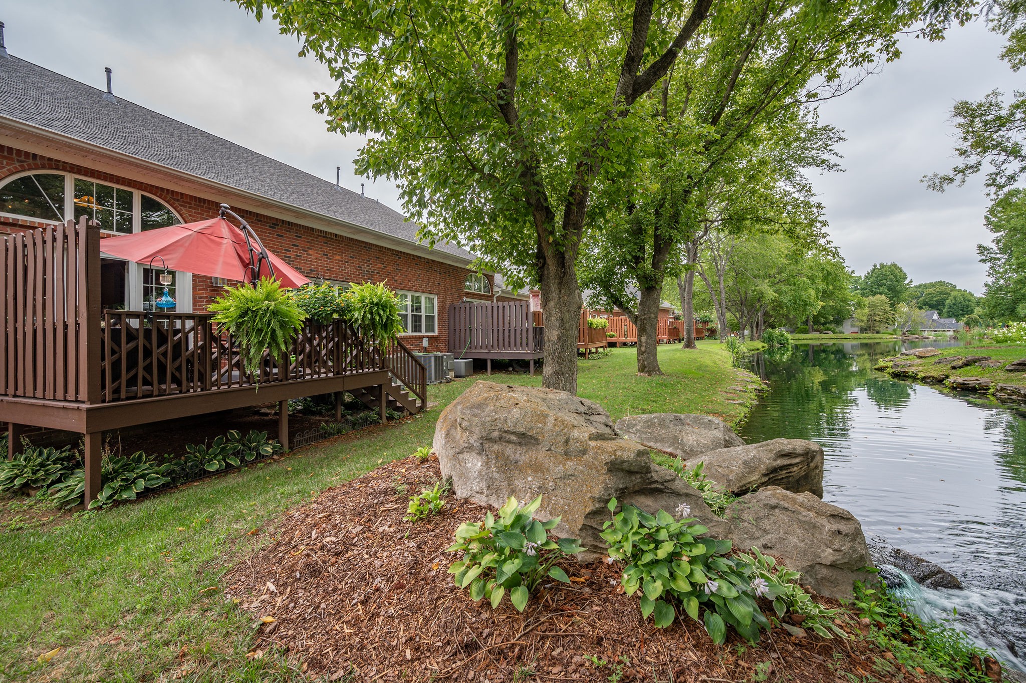 231 Green Harbor Road, Unit 74 Old Hickory, TN 37138 - Photo 26 of 40 Gallery Image 26