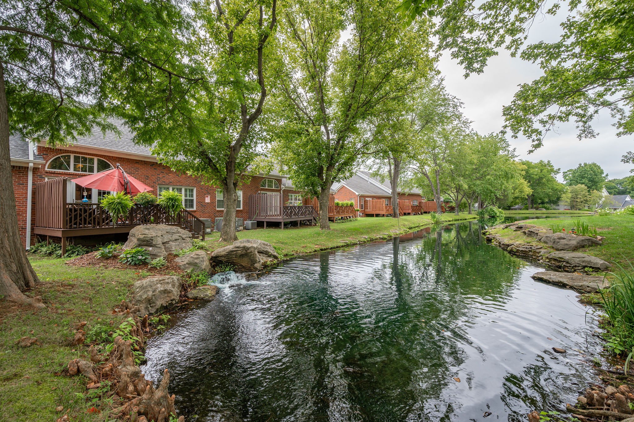 231 Green Harbor Road, Unit 74 Old Hickory, TN 37138 - Photo 27 of 40 Gallery Image 27