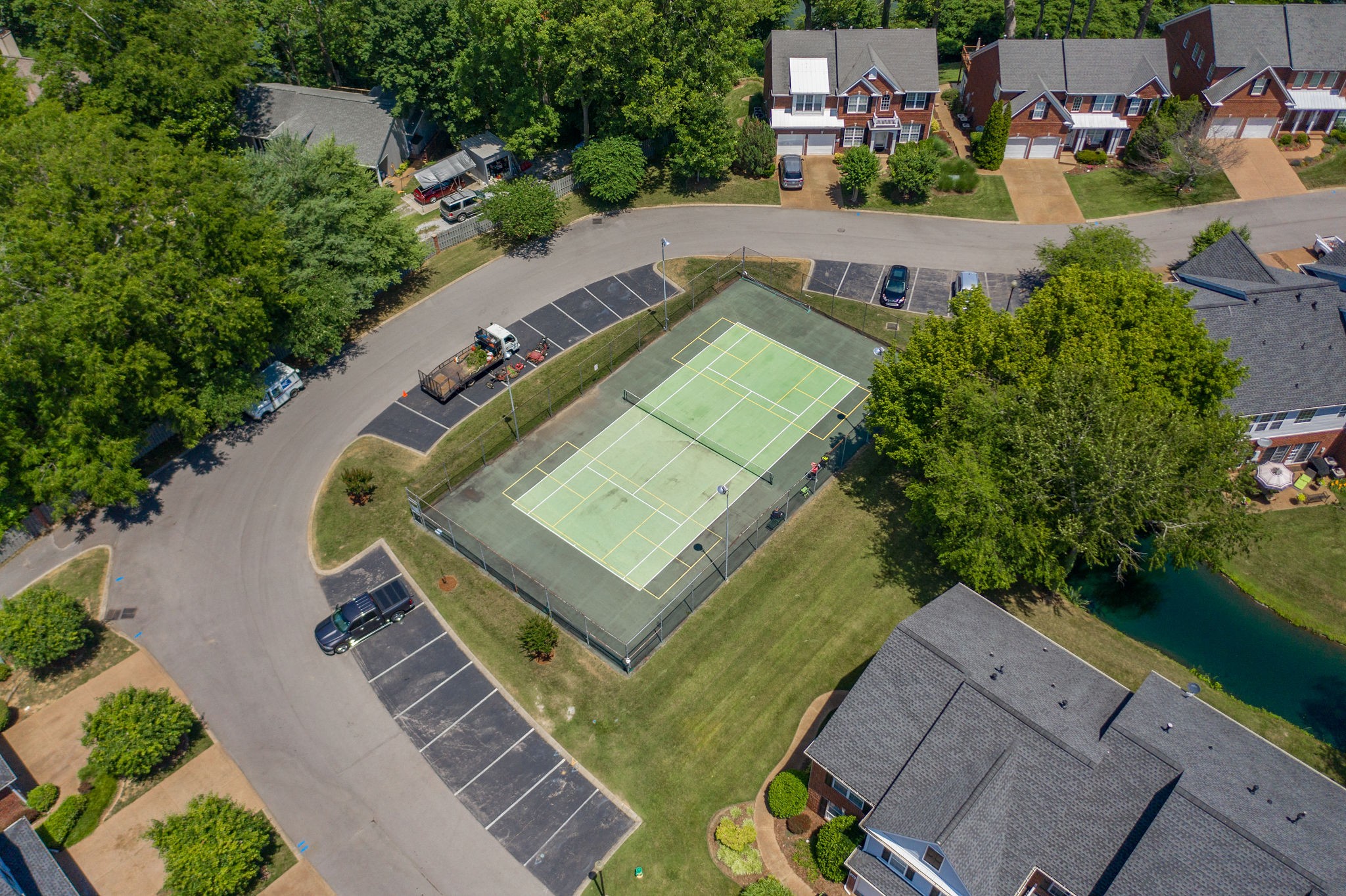 231 Green Harbor Road, Unit 74 Old Hickory, TN 37138 - Photo 31 of 40 Gallery Image 31