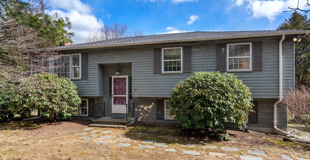 85 Dover Road Millis, MA 02054 - Photo 1 of 24 Gallery Image 1