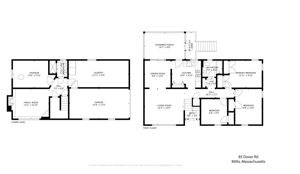 85 Dover Road Millis, MA 02054 - Photo 24 of 24 Gallery Image 24