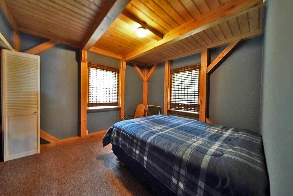 590 W Road Portage, ME 04768 - Photo 55 of 136 1st-floor-bedroom-2