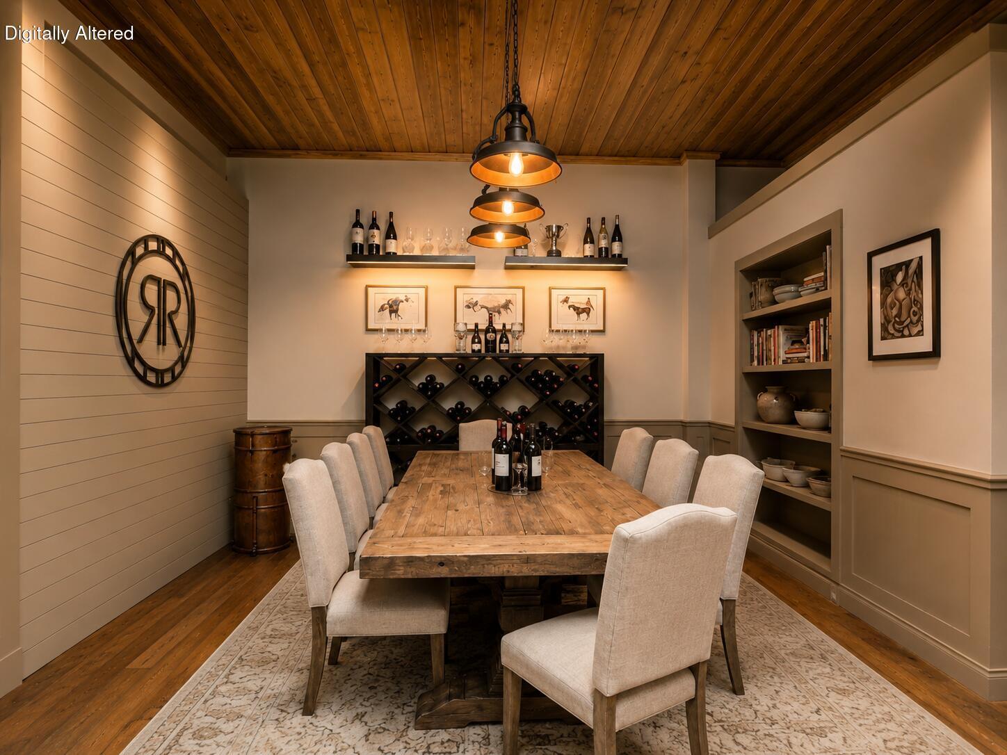 415 South Upper Street Lexington, KY 40508 - Photo 10 of 21 Dining Room