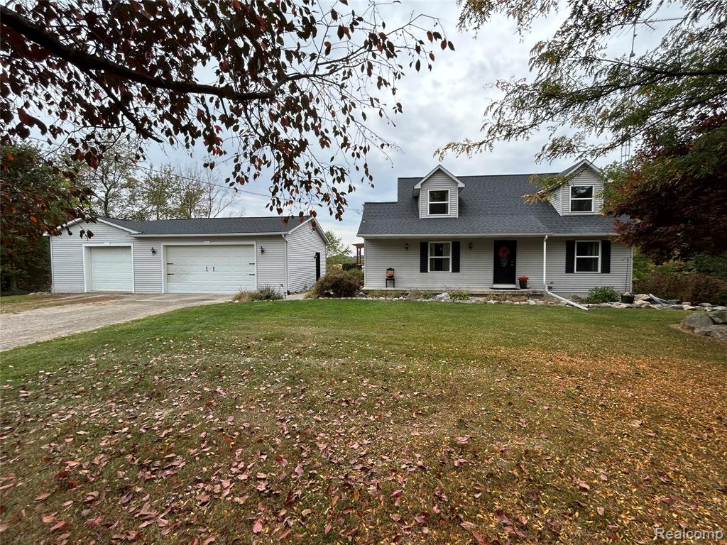 8812 South Byron Road Gaines, MI 48436 - Photo 1 of 28 Gallery Image 1