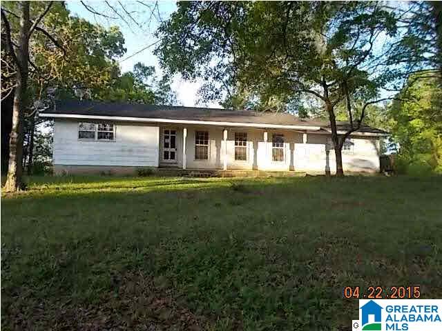 90 Hugh Hyche Road Cordova, AL 35550 - Photo 2 of 12