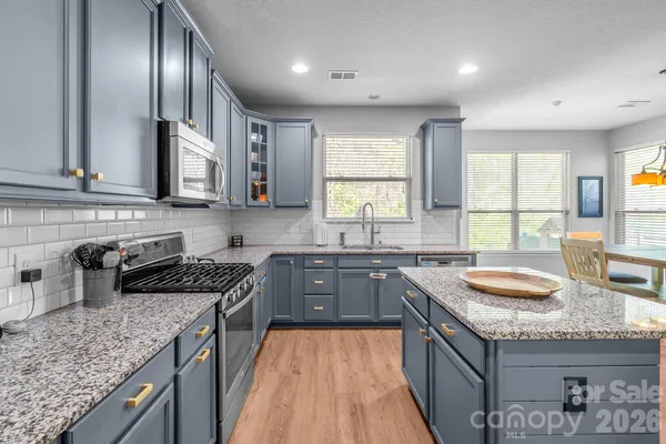 $499,000 | 13213 Reunion Street, Charlotte, NC 28278