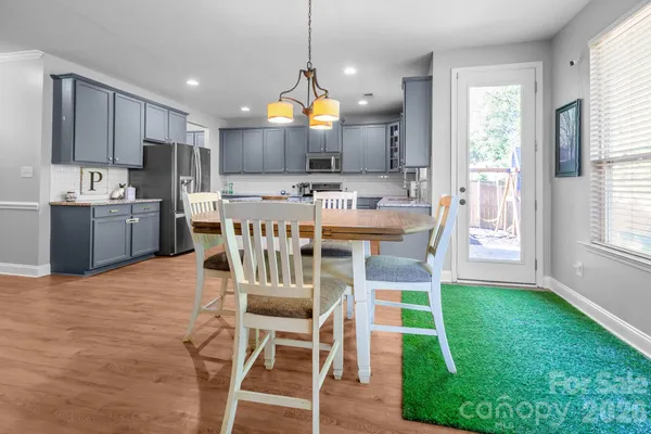 $499,000 | 13213 Reunion Street, Charlotte, NC 28278