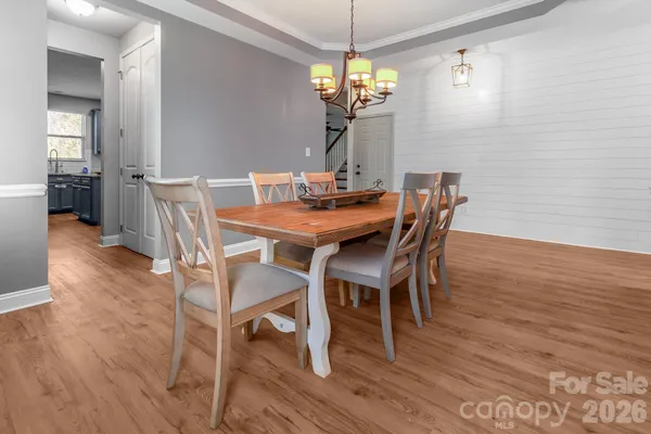 $499,000 | 13213 Reunion Street, Charlotte, NC 28278