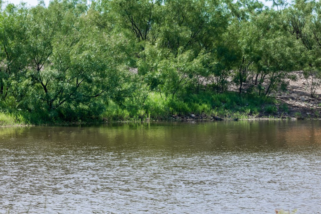 88291 Suaa Rd Well Lohn, TX 76852 - Photo 24 of 48 a view of a lake