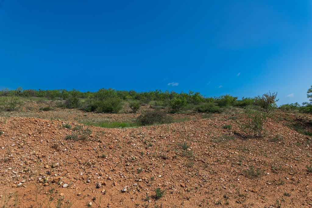 88291 Suaa Rd Well Lohn, TX 76852 - Photo 32 of 48 a view of a field of grass and trees