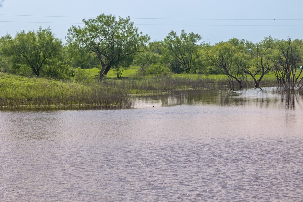 88291 Suaa Rd Well Lohn, TX 76852 - Photo 37 of 48 a view of a lake