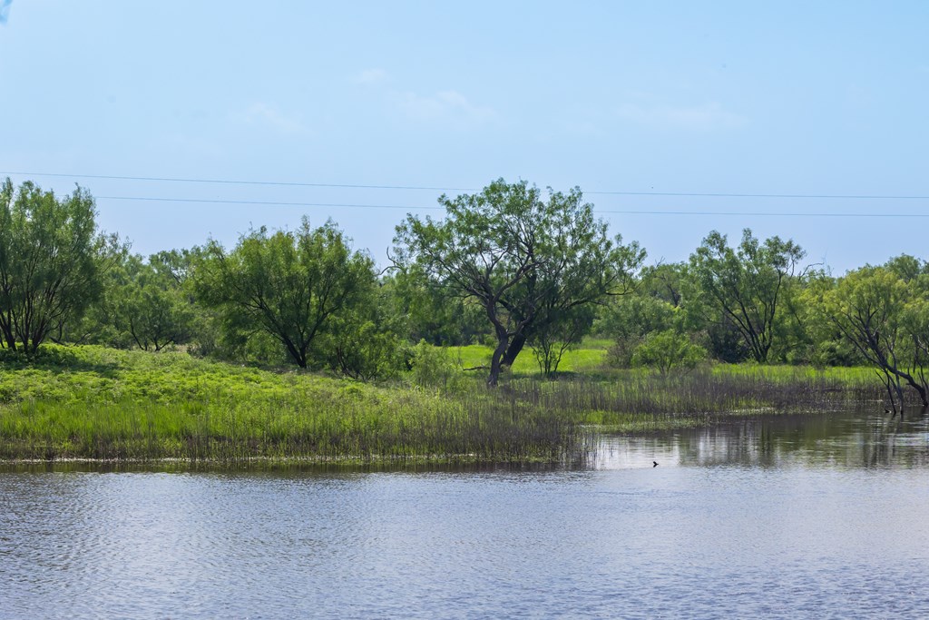 88291 Suaa Rd Well Lohn, TX 76852 - Photo 38 of 48 a view of a lake view