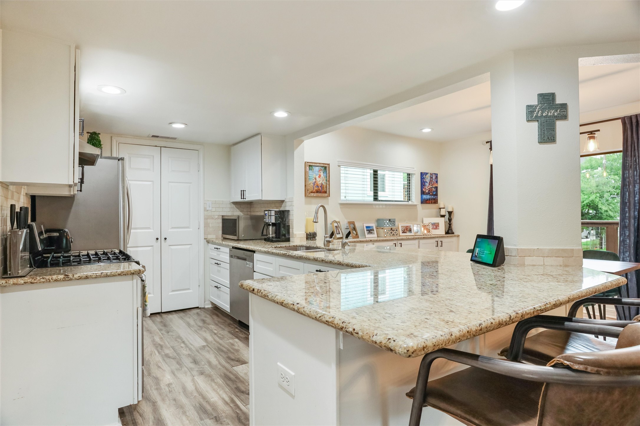 224 Clear Lake Road Clear Lake Shores, TX 77565 - Photo 16 of 50