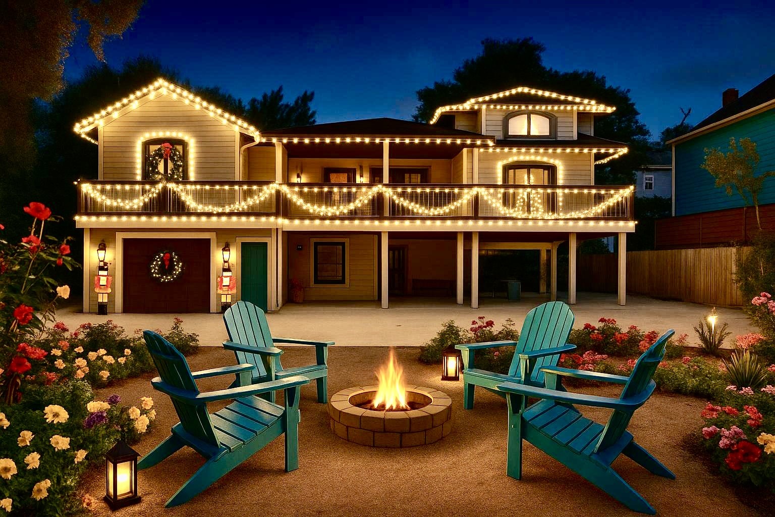 224 Clear Lake Road Clear Lake Shores, TX 77565 - Photo 2 of 50