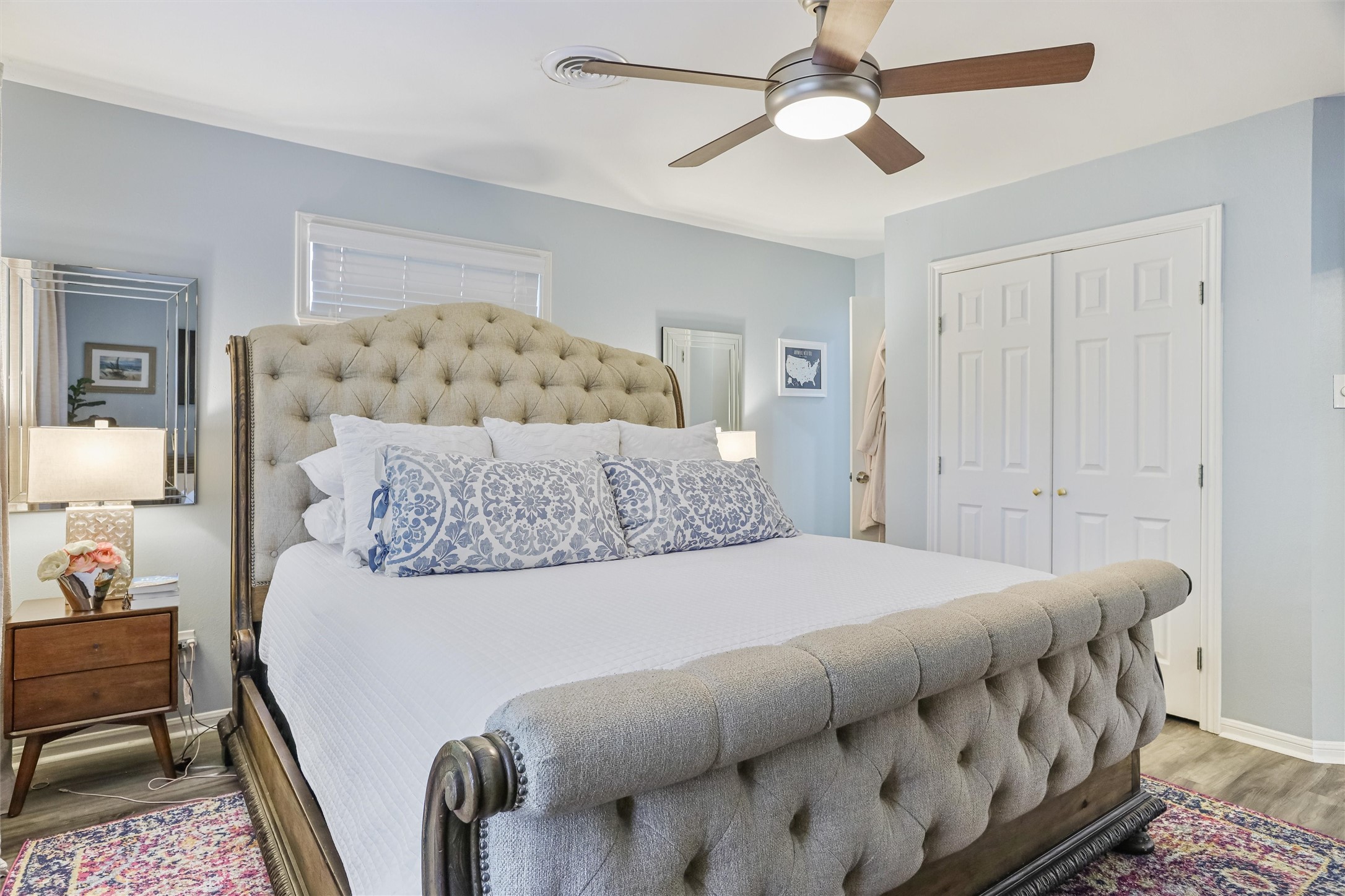 224 Clear Lake Road Clear Lake Shores, TX 77565 - Photo 23 of 50 Another view of the Primary bedroom