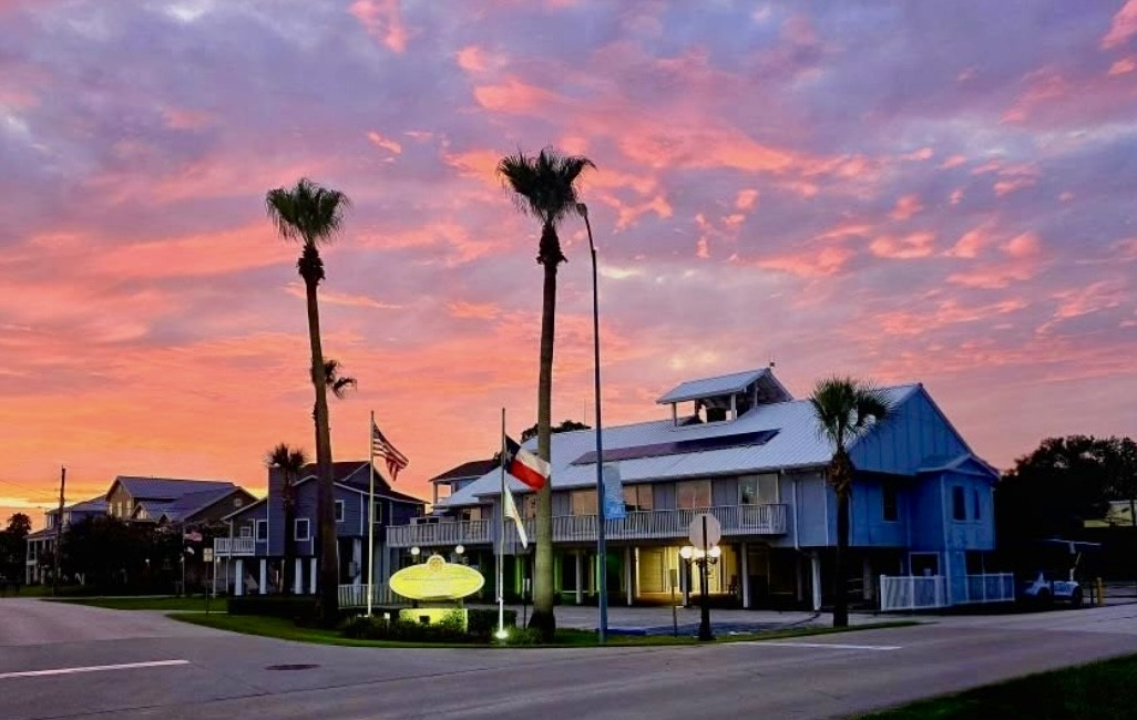 224 Clear Lake Road Clear Lake Shores, TX 77565 - Photo 7 of 50 Welcome to the Island of Clear Lake Shores