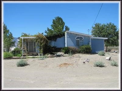 12782 Riggins Road, Unit 2661 Phelan, CA 92371 - Photo 1 of 1 Gallery Image 1