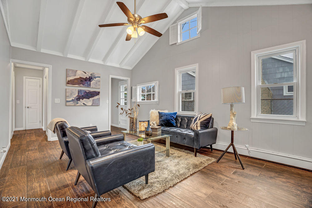 140 Pinehurst Road Brick, NJ 08723 - Photo 6 of 13 a living room with furniture and a window