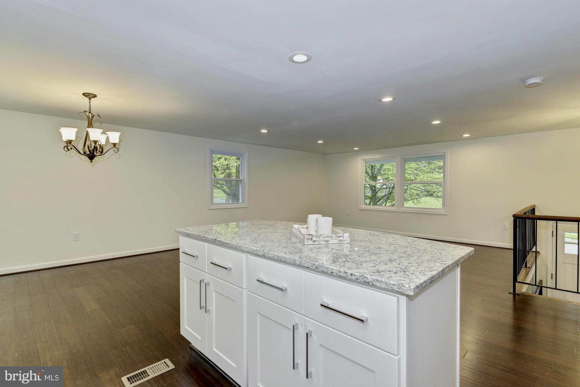 5101 West Running Brook Road Columbia, MD 21044 - Photo 8 of 27 Kitchen