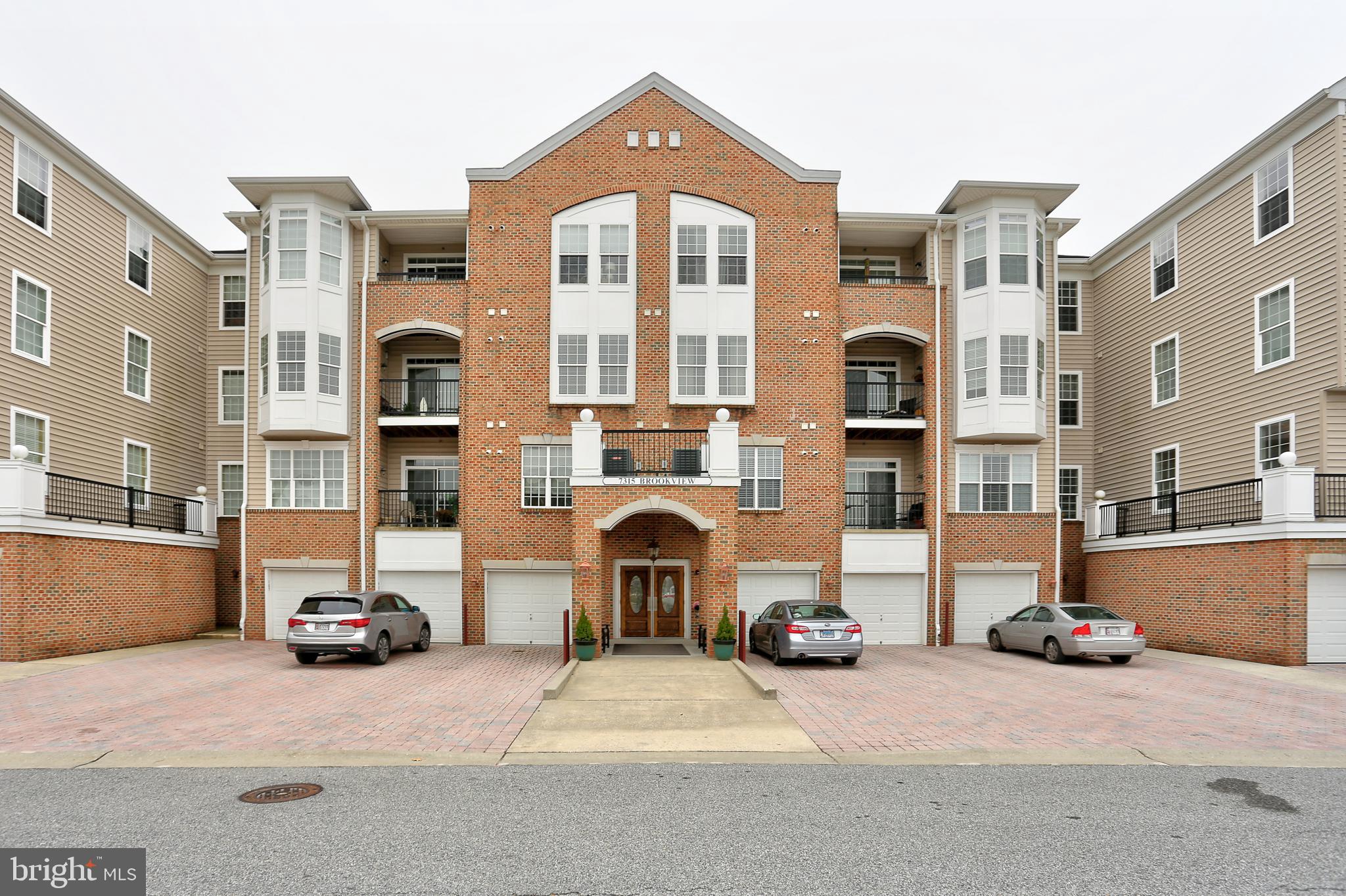 7315 Brookview Road, Unit 202 Elkridge, MD 21075 - Photo 1 of 52