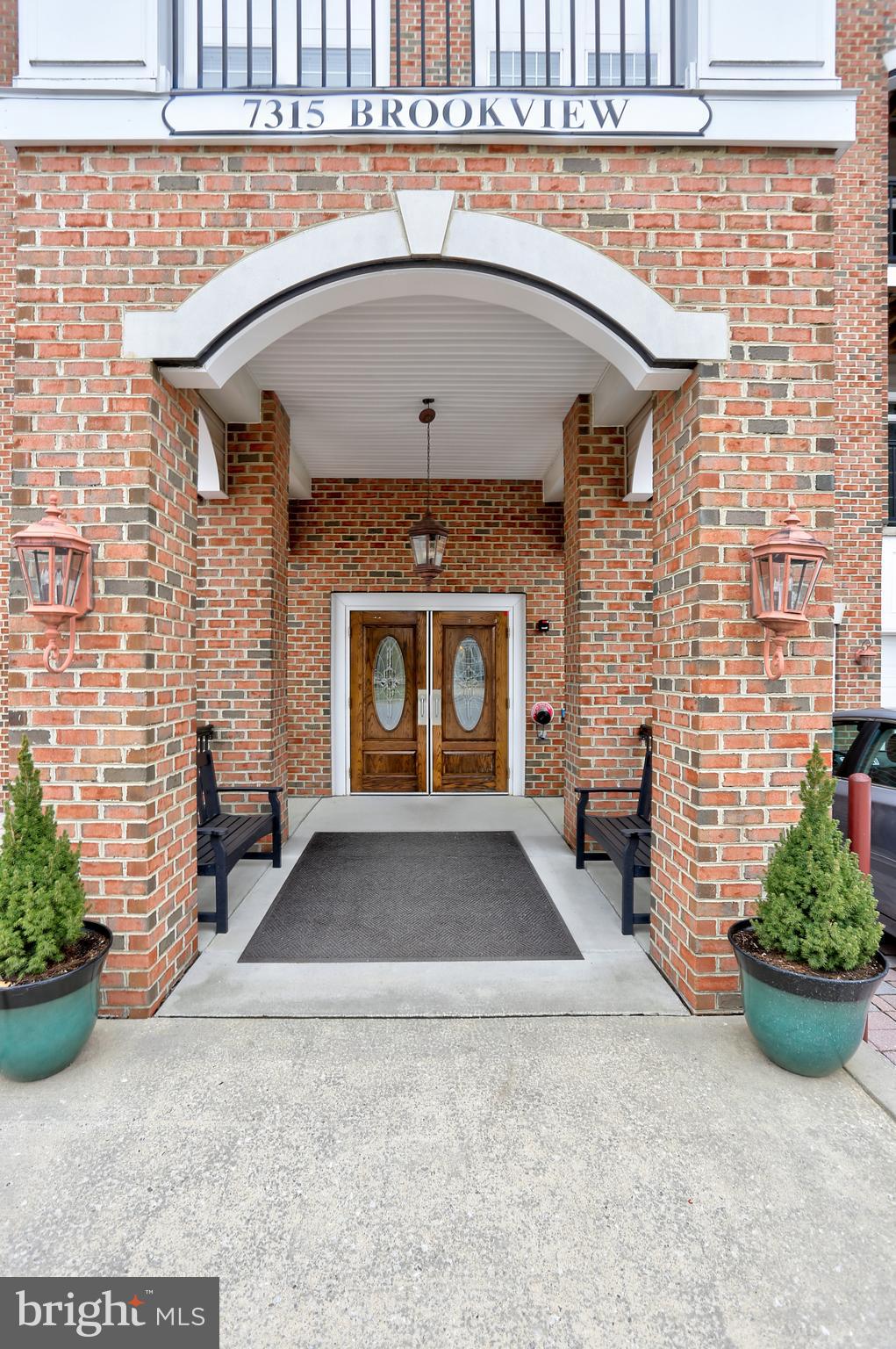 7315 Brookview Road, Unit 202 Elkridge, MD 21075 - Photo 2 of 52